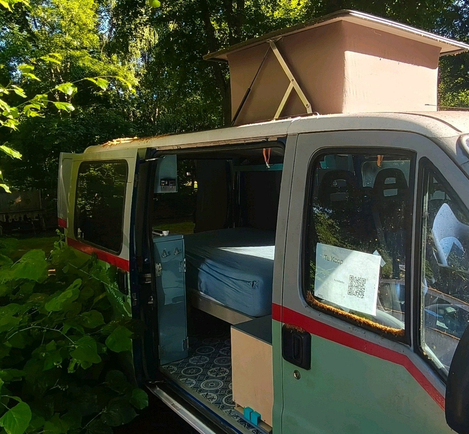 Caravans And Camping Unieke