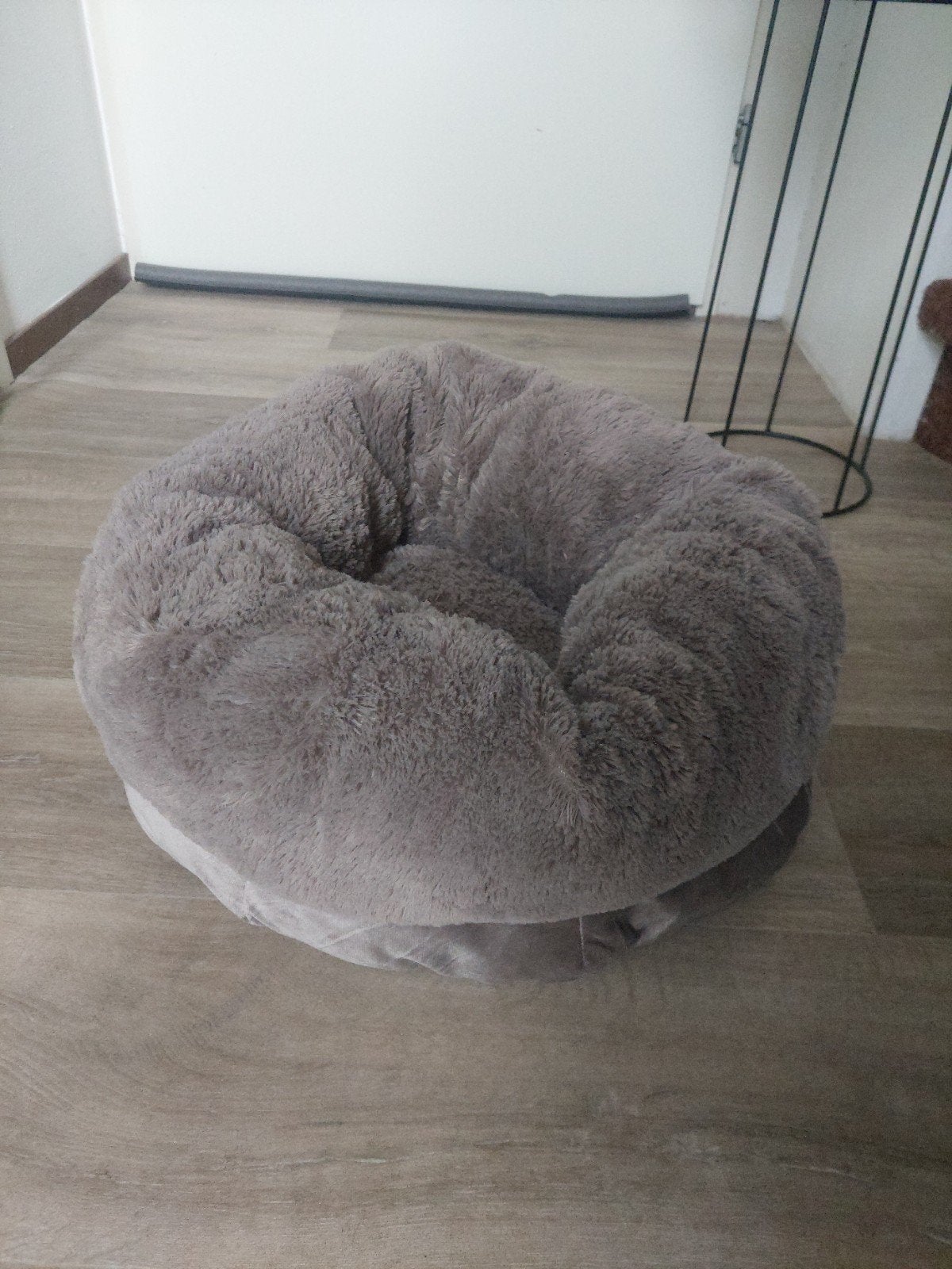 hondenmand, hondenmandje, hond, kattenmand, kastenwanden, ka, Ophalen of Verzenden, Nieuw, Stof