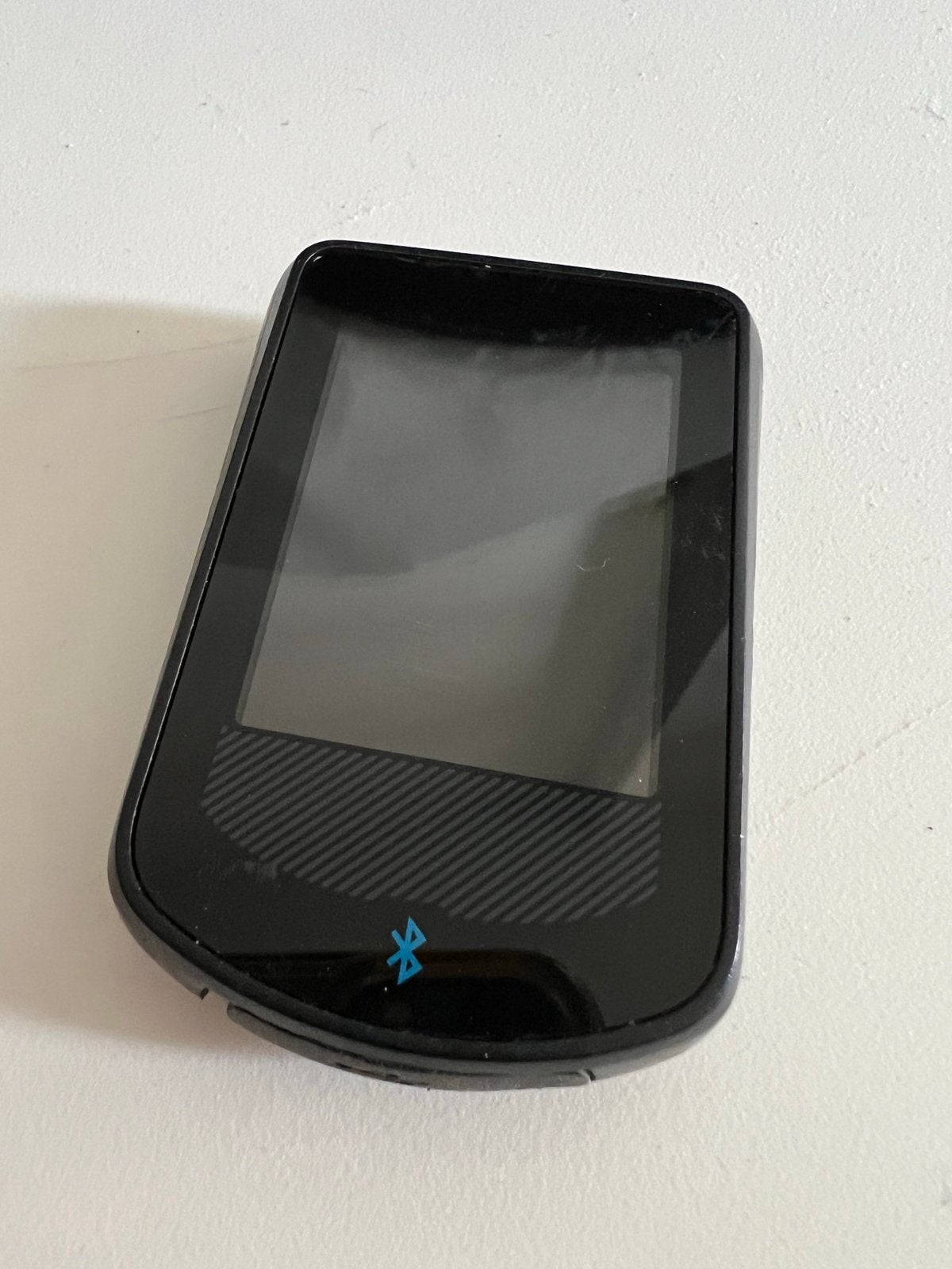 Neodrives Z15 display - Gebruikt (bevestiging defect), Fietsen en Brommers, Fietsaccessoires | Fietscomputers, Gebruikt, Waterdicht