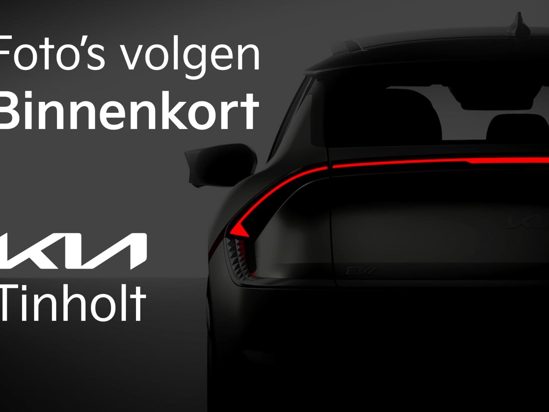 Kia ProCeed 1.0 T-GDI GT-Line, Auto's, Voorwielaandrijving, 12 maanden, Stof, Gebruikt