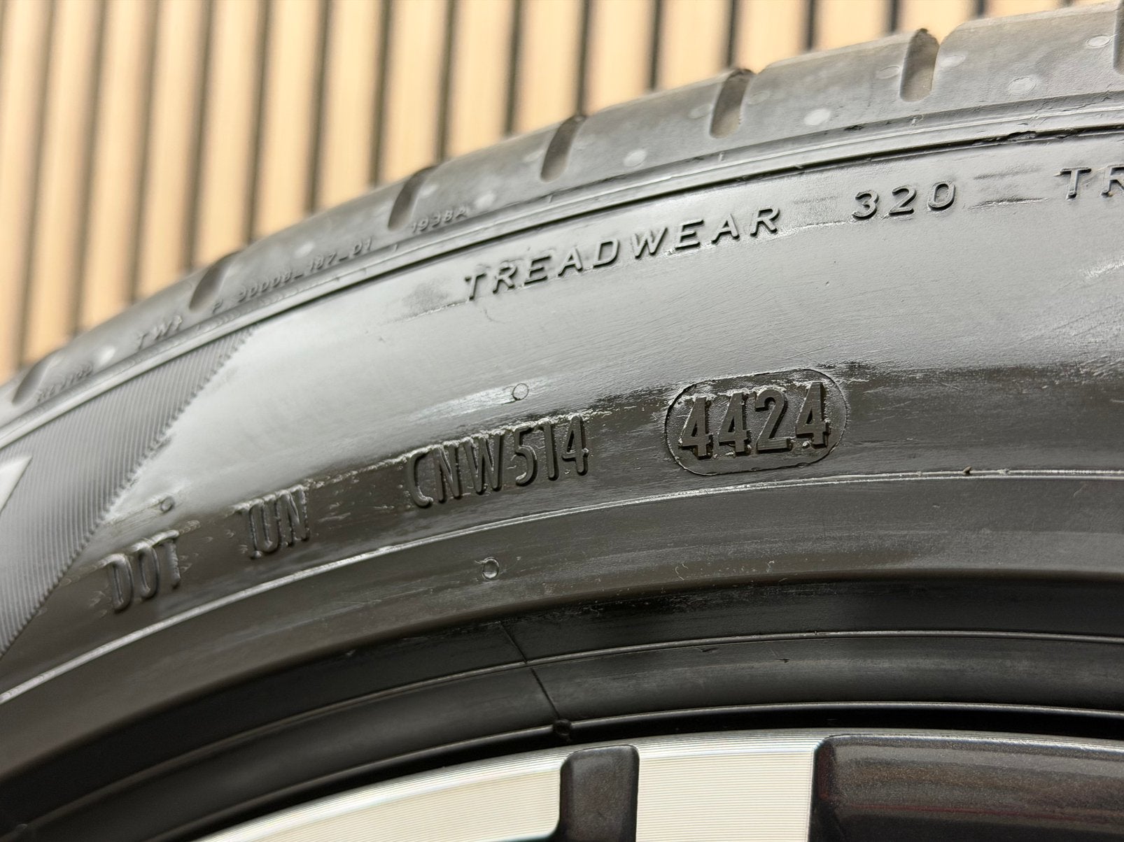 Originele 21 inch BMW X5 G05 X6 G06 915M 5x112 Pirelli BMW *, Ophalen, ., 275 mm, Banden en Velgen