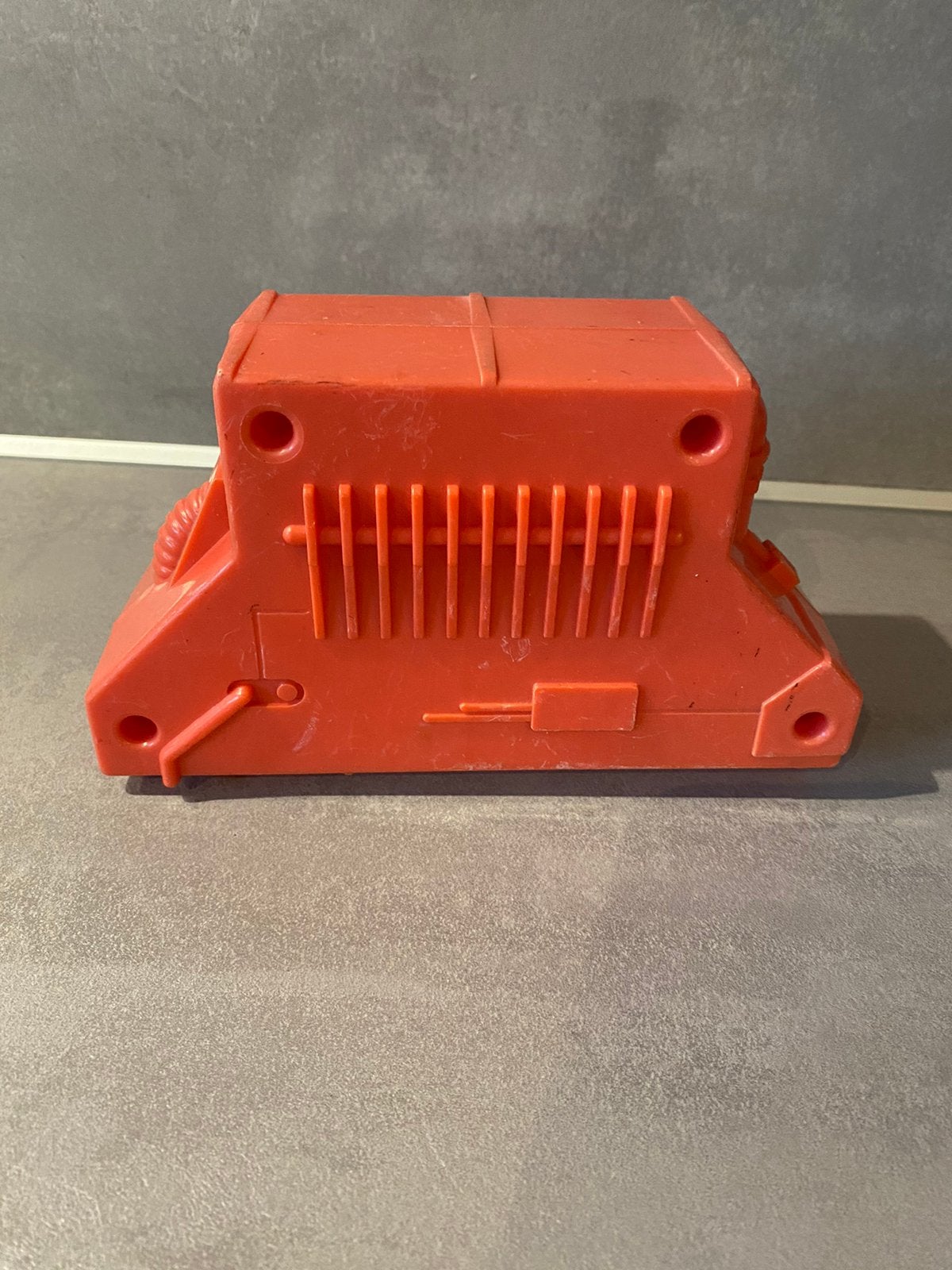 Ghostbusters firehouse ghosttrap containment columbia kenner, Ophalen of Verzenden, Gebruikt