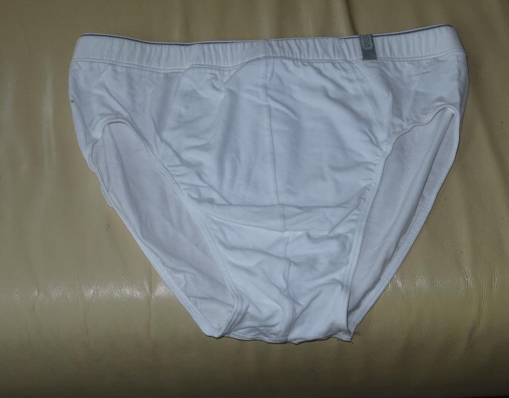nieuwe Schiesser slip, Kleding | Heren, Ondergoed, Ophalen of Verzenden, Wit, Schiesser, Slip