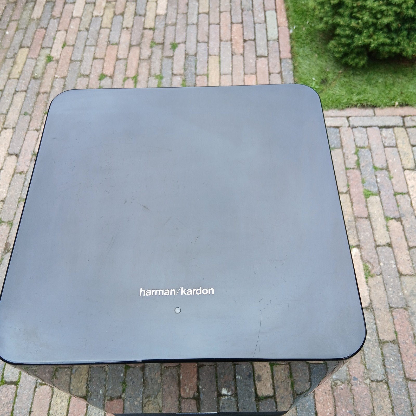 Subwoofer, Ophalen, 120 watt of meer, Subwoofer, Overige merken