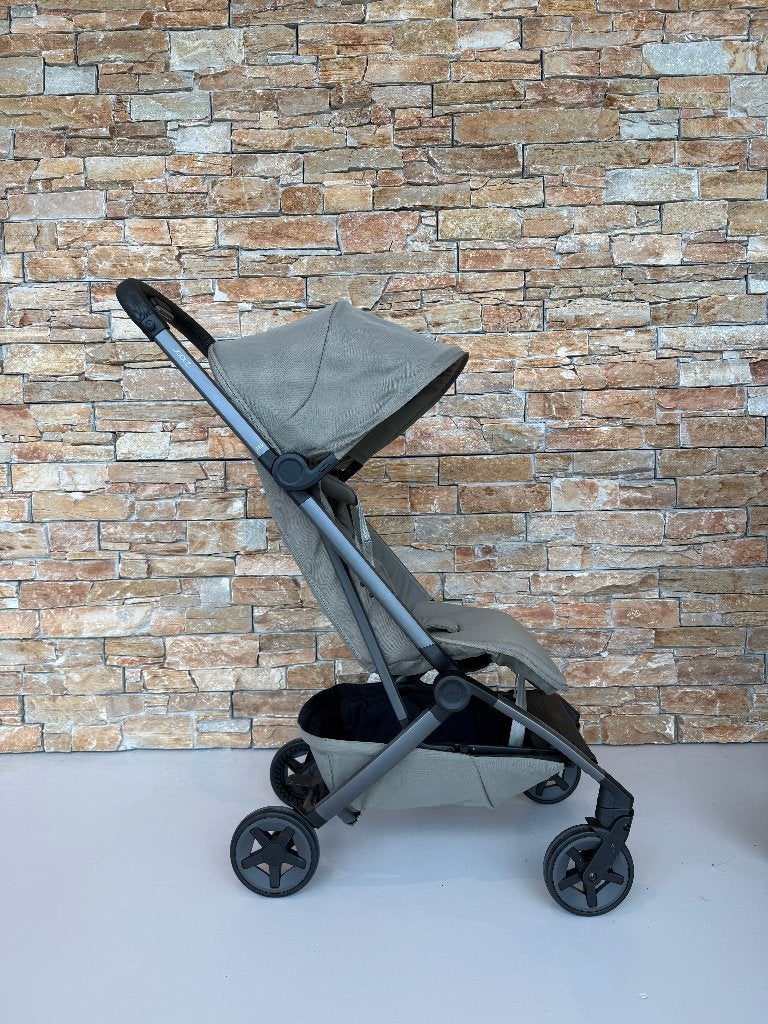 Joolz aer buggy, Ophalen, Zo goed als nieuw, Zonnekap