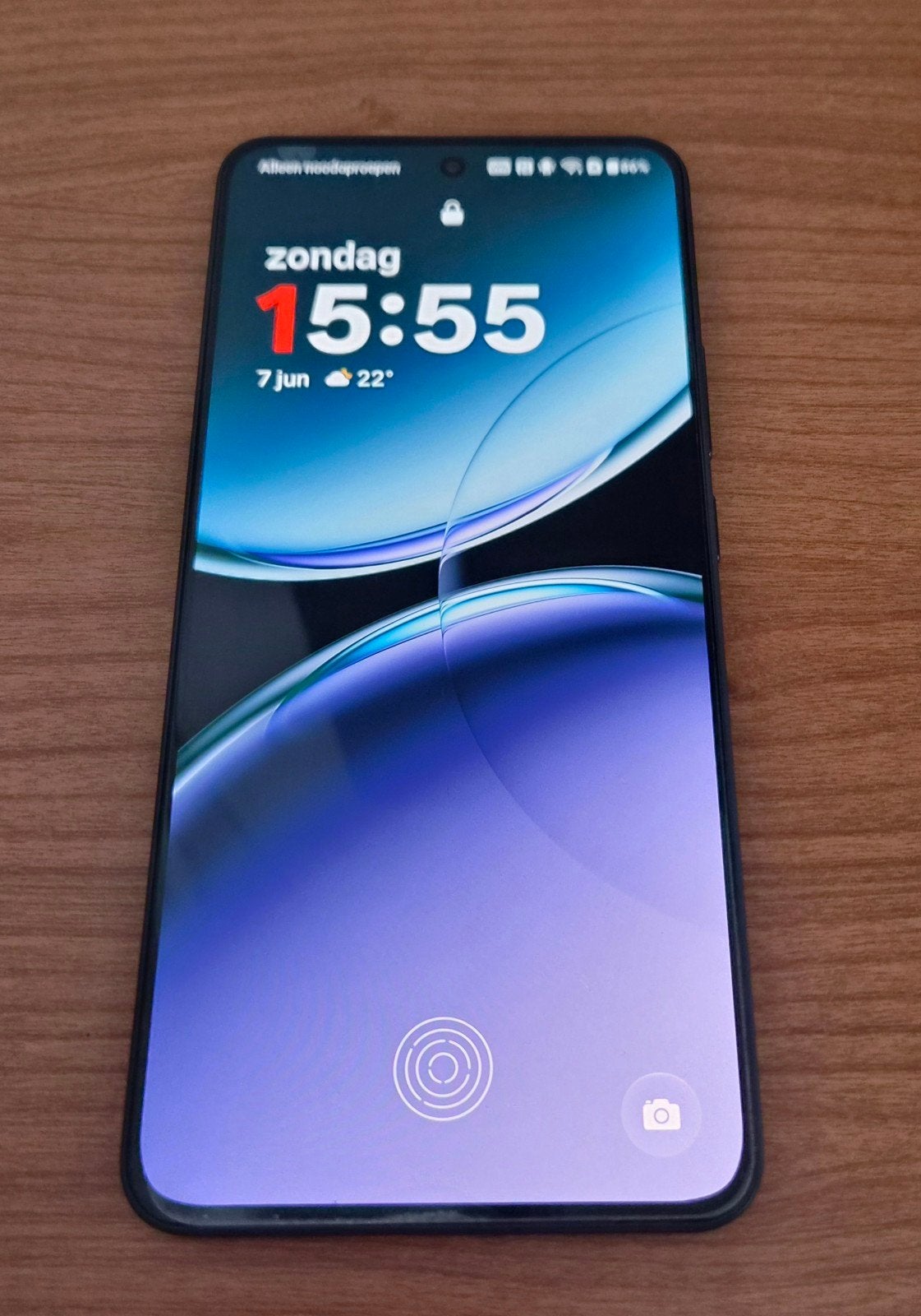 OnePlus nord 4 te koop, Ophalen of Verzenden, Zo goed als nieuw, Klassiek of Candybar, Zonder simlock