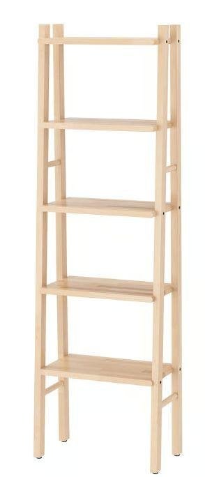 Nieuw IKEA Vilto rek, Ophalen, Nieuw