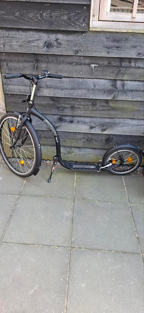 Nieuw! Kickbike City G4 step, Ophalen, Nieuw, Kickbike, Kickbike
