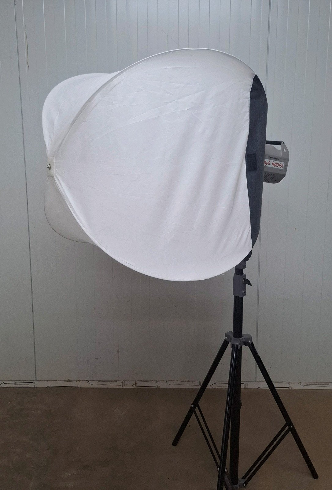 Chimera Latern softbox model 1885, Ophalen, Zo goed als nieuw, Overige typen