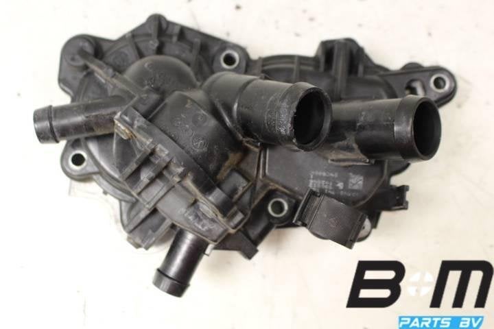 Waterpomp Audi A1 1.4TFSI CMB 04C121042C, Auto-onderdelen, Gebruikt