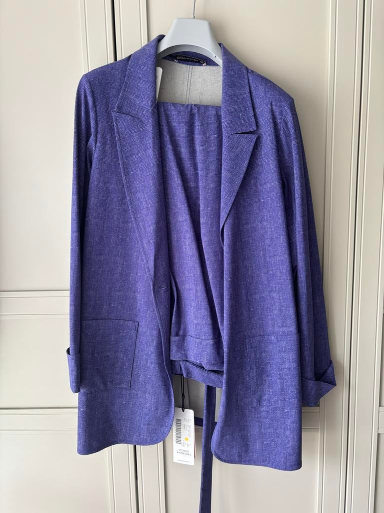Mooie set studio anneloes xxl nieuw, Ophalen of Verzenden, Nieuw, Maat 46/48 (XL) of groter