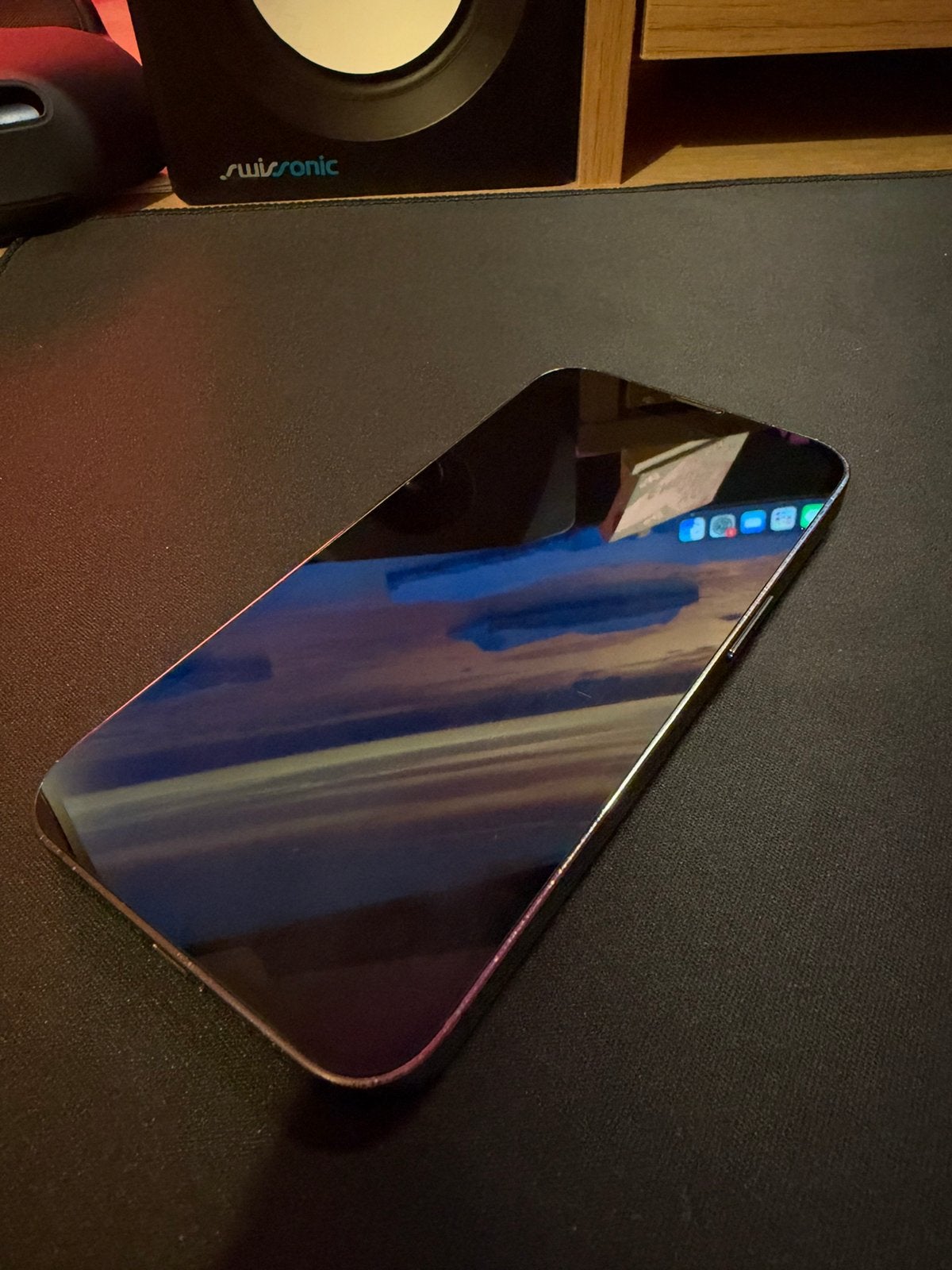 Foto 8 van Iphone 13pro 256gb Grafiet