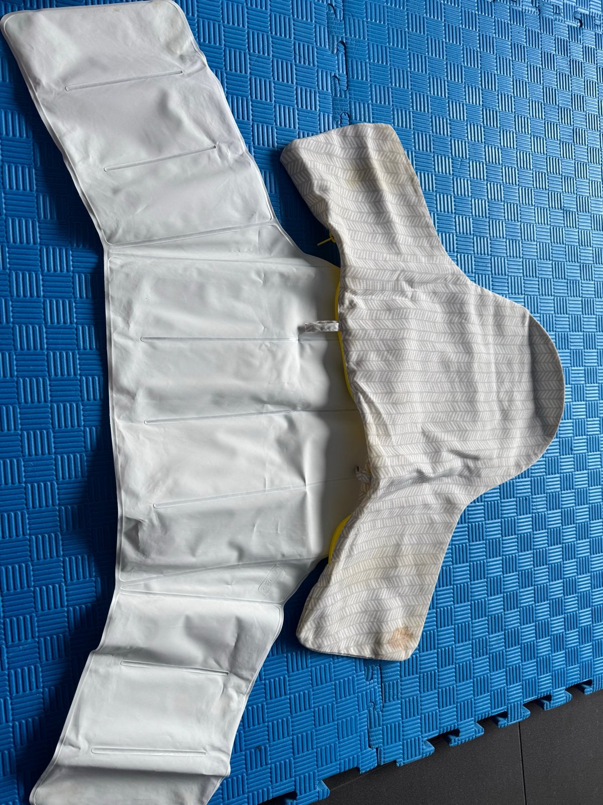 Ikea antilop steunkussen met overtrek, Kinderen en Baby's, Kinderstoelen, Ophalen of Verzenden, Gebruikt, Meegroeistoel