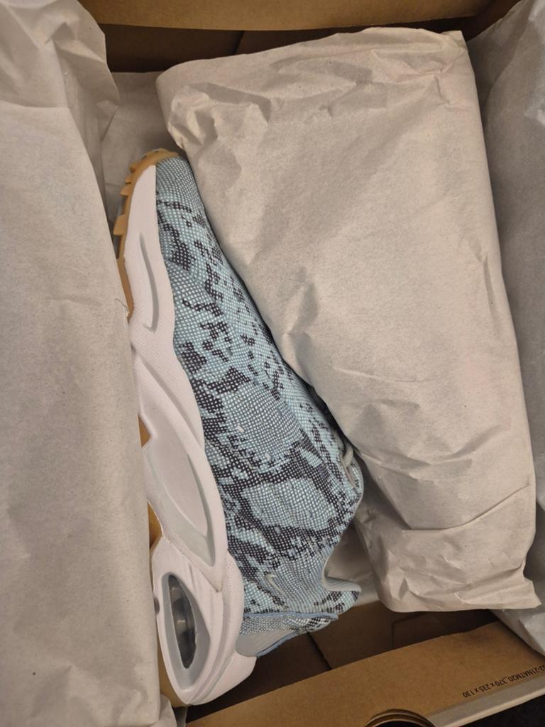 Nike Hot Step Air Terra NOCTA Light Pumice - Maat 44, Overige kleuren, Nike, Nieuw, Ophalen of Verzenden