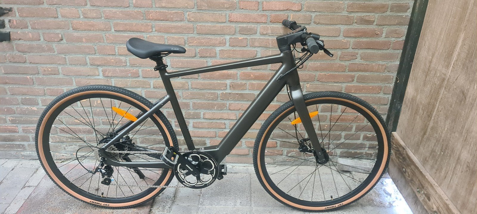 Fiido C21 nieuw 0km - Ongebruikt, Fietsen en Brommers, Ophalen, Nieuw, Overige merken