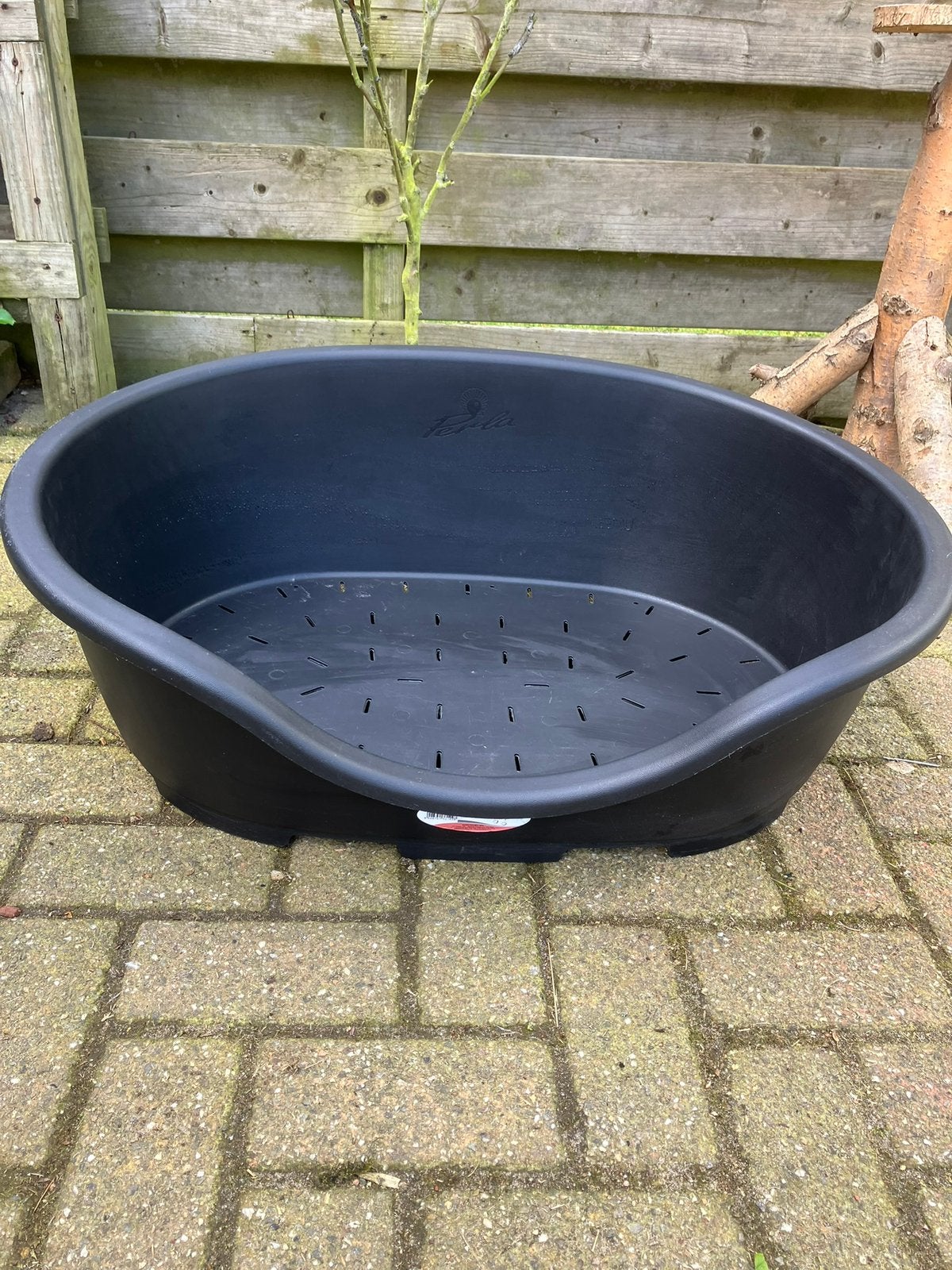 hondenmand perla,69cm lang en 45cm diep ., Ophalen, Zo goed als nieuw, Overige