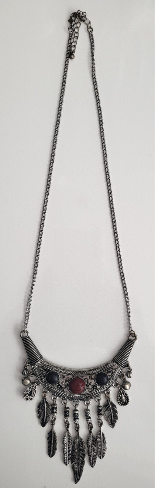 Te koop lotje vintage kettingen, Ophalen of Verzenden
