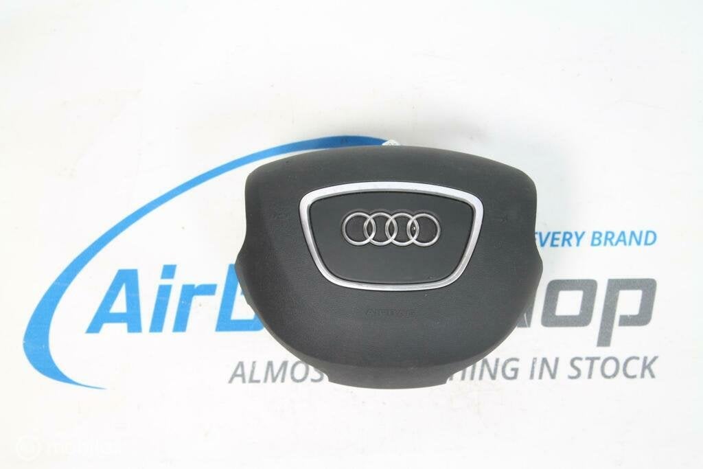 Airbag set – Dashboard Audi Q5 8R (2008-2016), Auto-onderdelen, Gebruikt, Ophalen of Verzenden