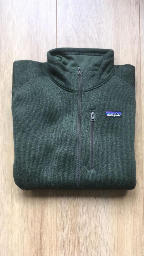 Patagonia Better Sweater, Ophalen of Verzenden