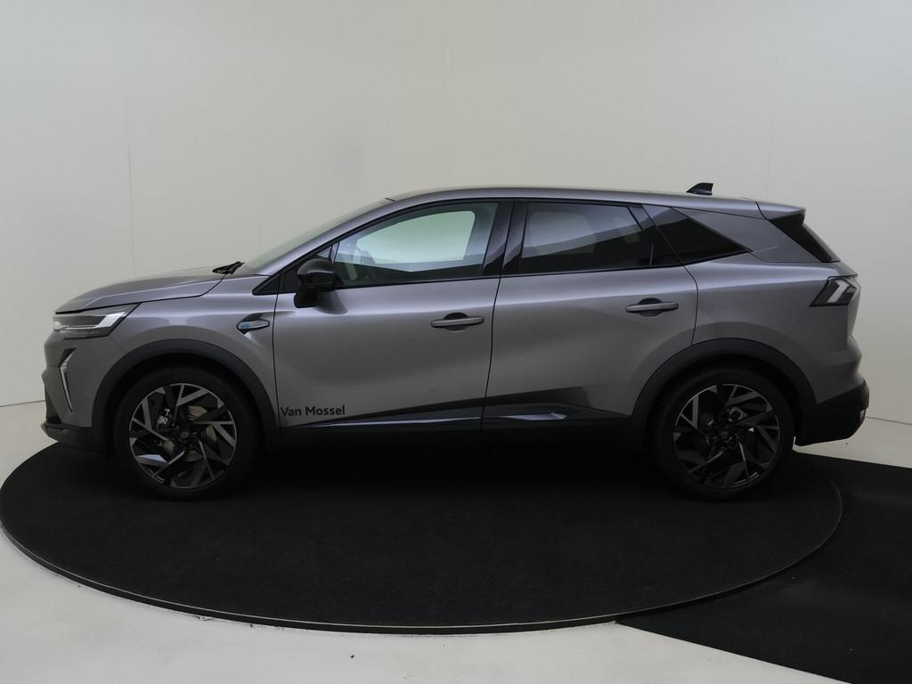 Renault Symbioz E-Tech full hybrid 145 esprit Alpine | Autom, Auto's, 745 kg, Lichtsensor, Origineel Nederlands, Bedrijf