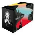 Throne Of Glass Box Set - The complete serie - Sarah J. Maas, Boeken, Fantasy, Verzenden, Nieuw