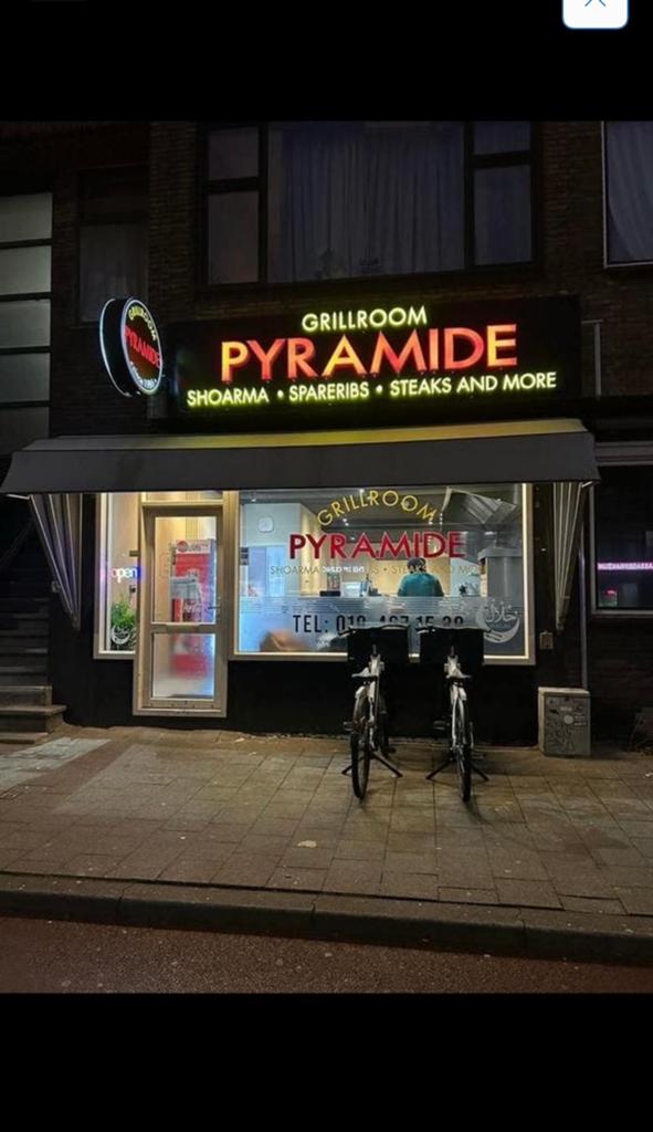 Een nette horecazaak ter overname, Overige niveaus, Starter, Overige vormen