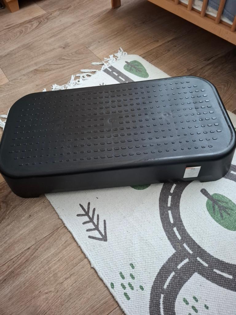 Stepper, Sport en Fitness, Ophalen