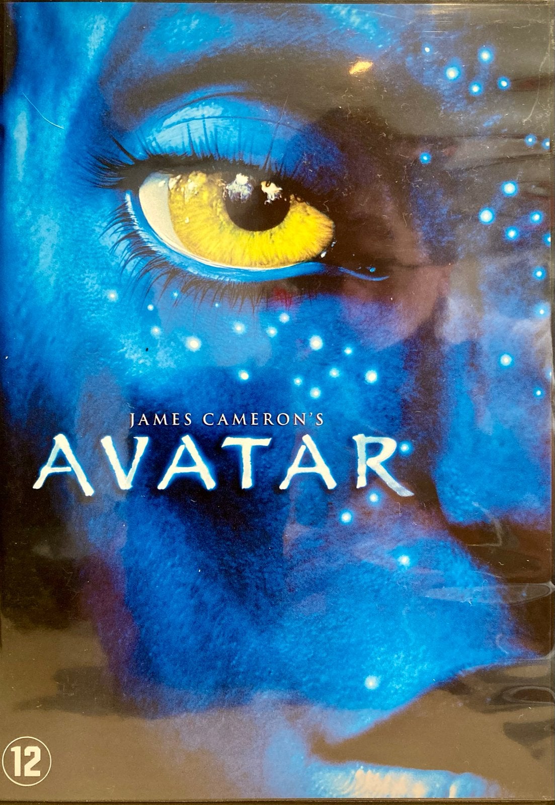 Avatar DVD - Epische Sci-Fi Avontuur, Nederlands, Breedbeeld, Ophalen of Verzenden, Vanaf 12 jaar