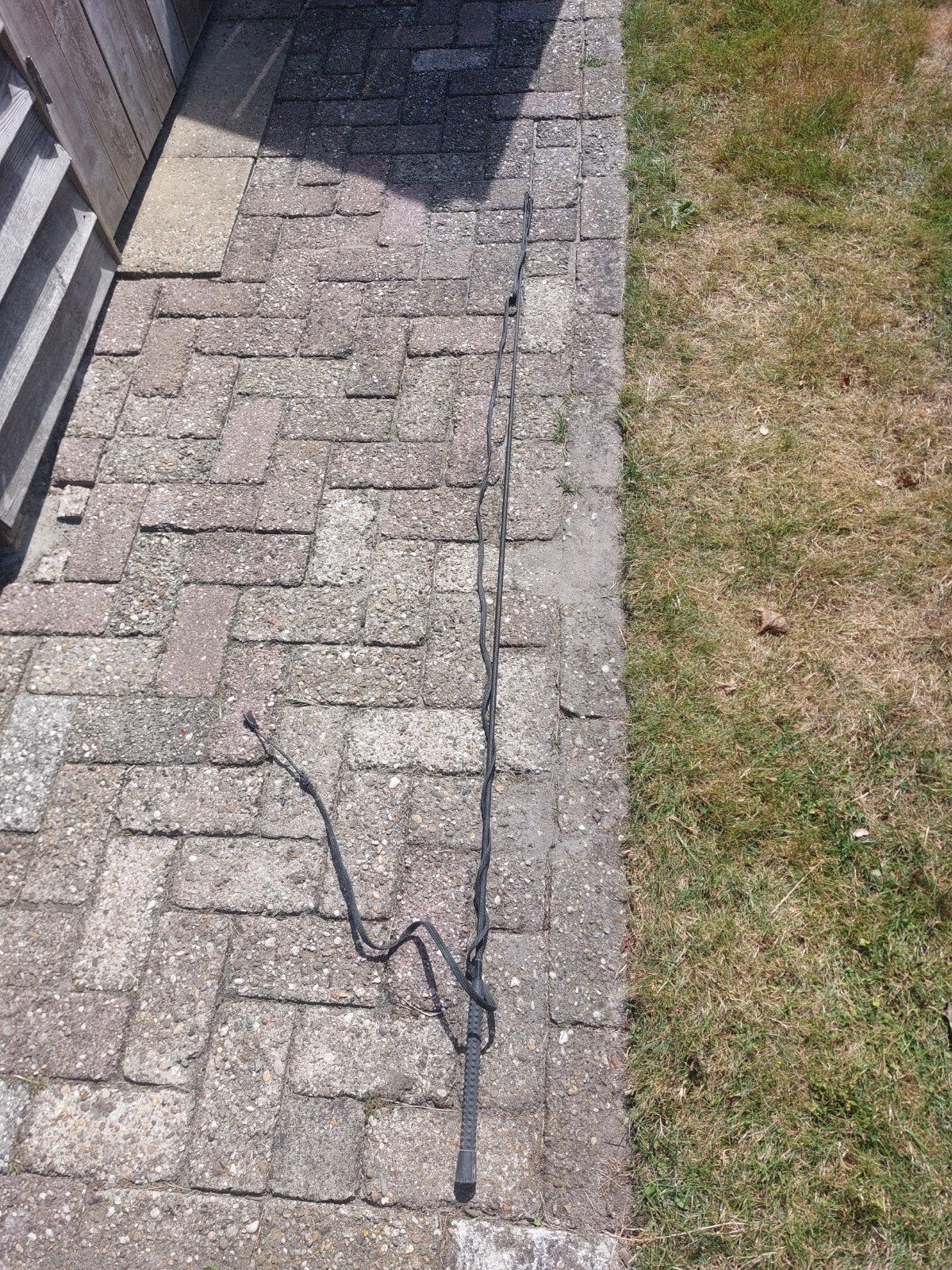 longeerzweep, Dieren en Toebehoren, Ophalen