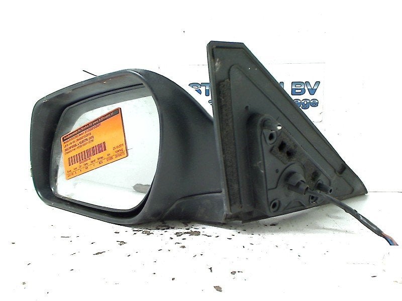 Spiegel Links Elektrisch Mazda 6 (GG12/82) 2002 E4012220, Gebruikt, Hitdorfer Straße 73, Leverkusen 51371, , Duitsland, Mazda
