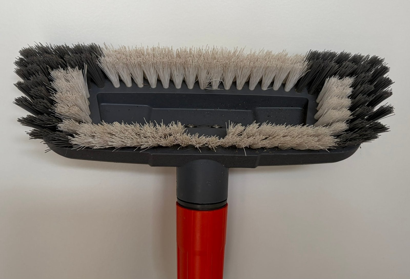 Gardena vloerschrobberset, Ophalen of Verzenden, Nieuw, Overige soorten