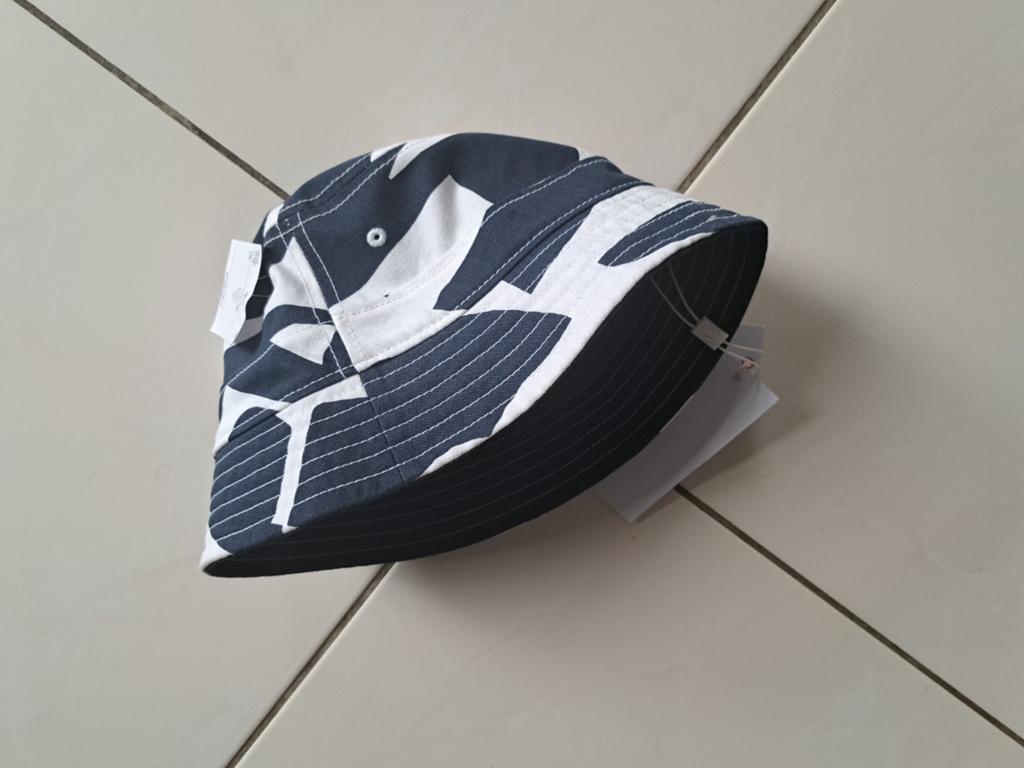 Lacoste bucket hat - Nieuw met labels, Hoed, Lacoste, Nieuw, Ophalen of Verzenden