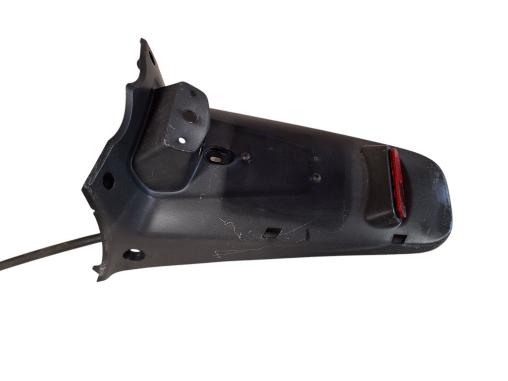 Achter spatbord kap origineel Yamaha Neos, Gebruikt, Ophalen of Verzenden