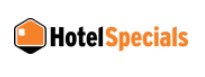 Kortingscode HotelSpecials – €10 Korting Geldig t/m 3/9/2026, Eén persoon, Kortingsbon, Overige typen
