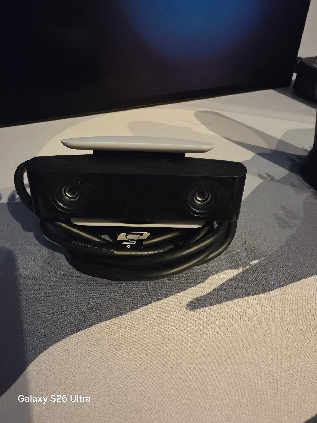 Playstation 5 camera, Ophalen of Verzenden