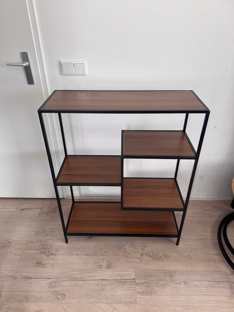 Kast, Ophalen, 25 tot 50 cm, 50 tot 100 cm