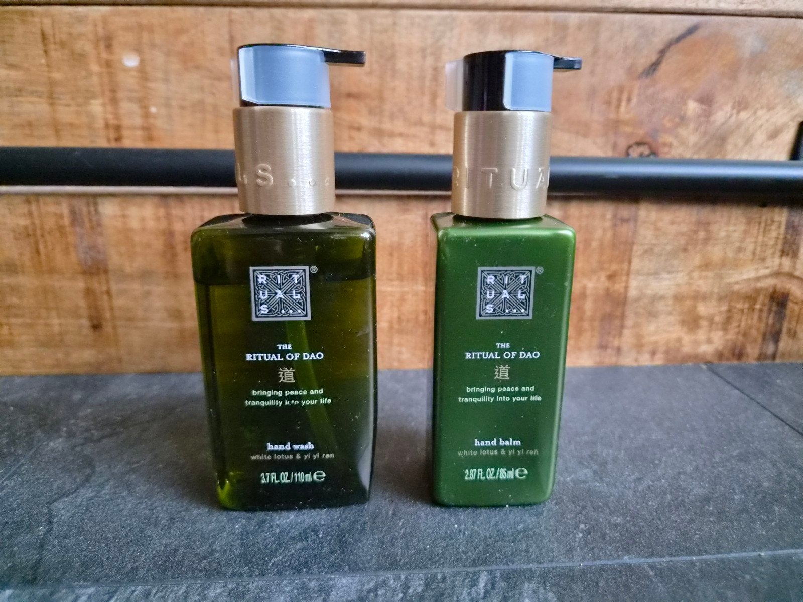 rituals dao handsetje, Ophalen of Verzenden, Nieuw