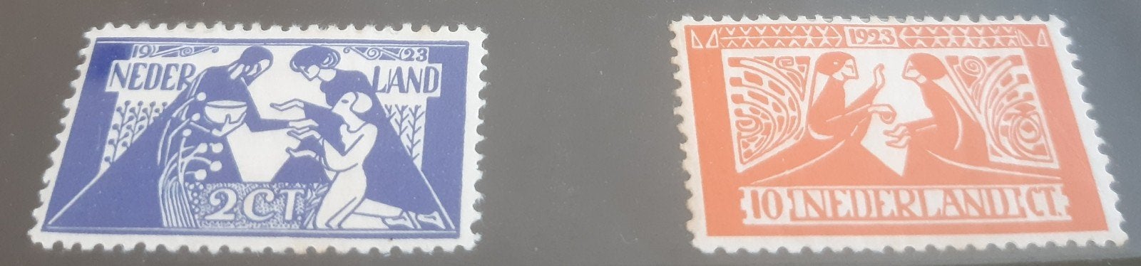 tooropzegels, Ophalen of Verzenden