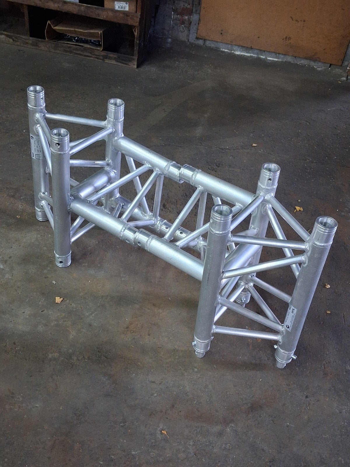 F33T37 truss, Ophalen of Verzenden, Zo goed als nieuw, Licht
