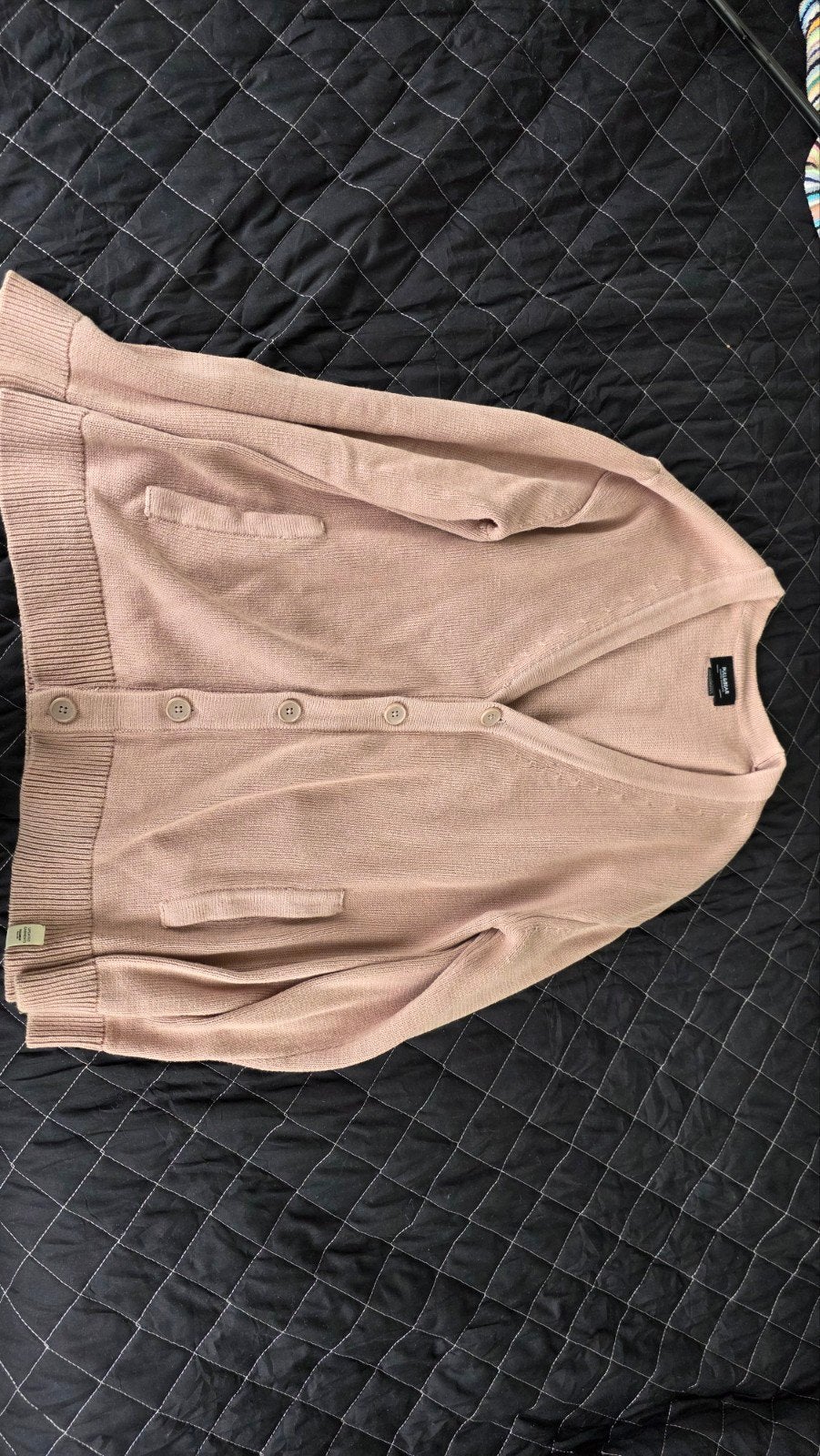 Stijlvol McNeal vest in beige - Maat XL, Ophalen of Verzenden