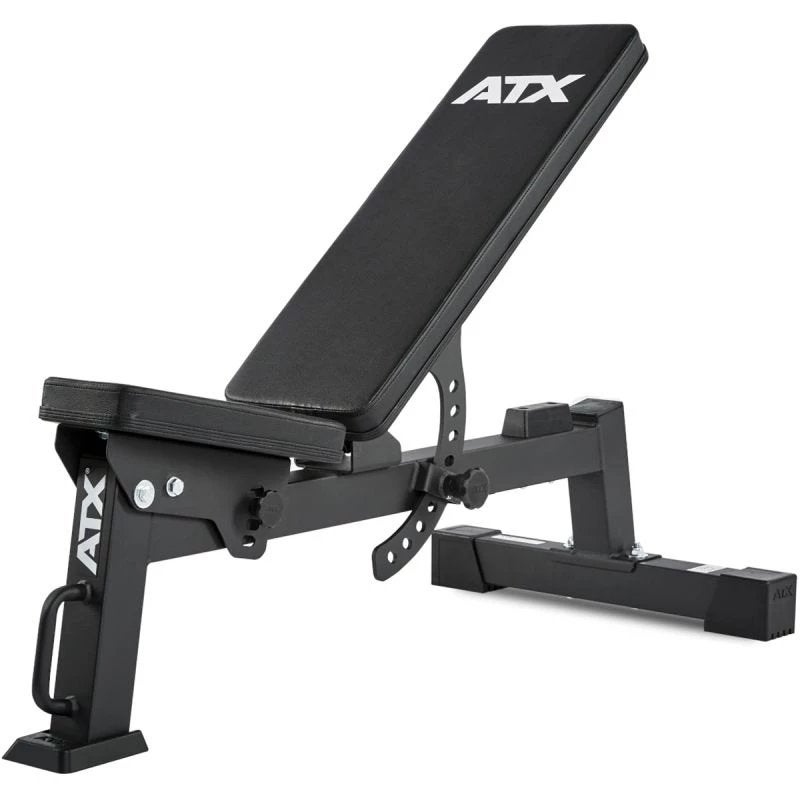Verstelbare bench: ATX Multi Bench MBX-610, Sport en Fitness, Ophalen, Nieuw, Armen, Fitnessbank