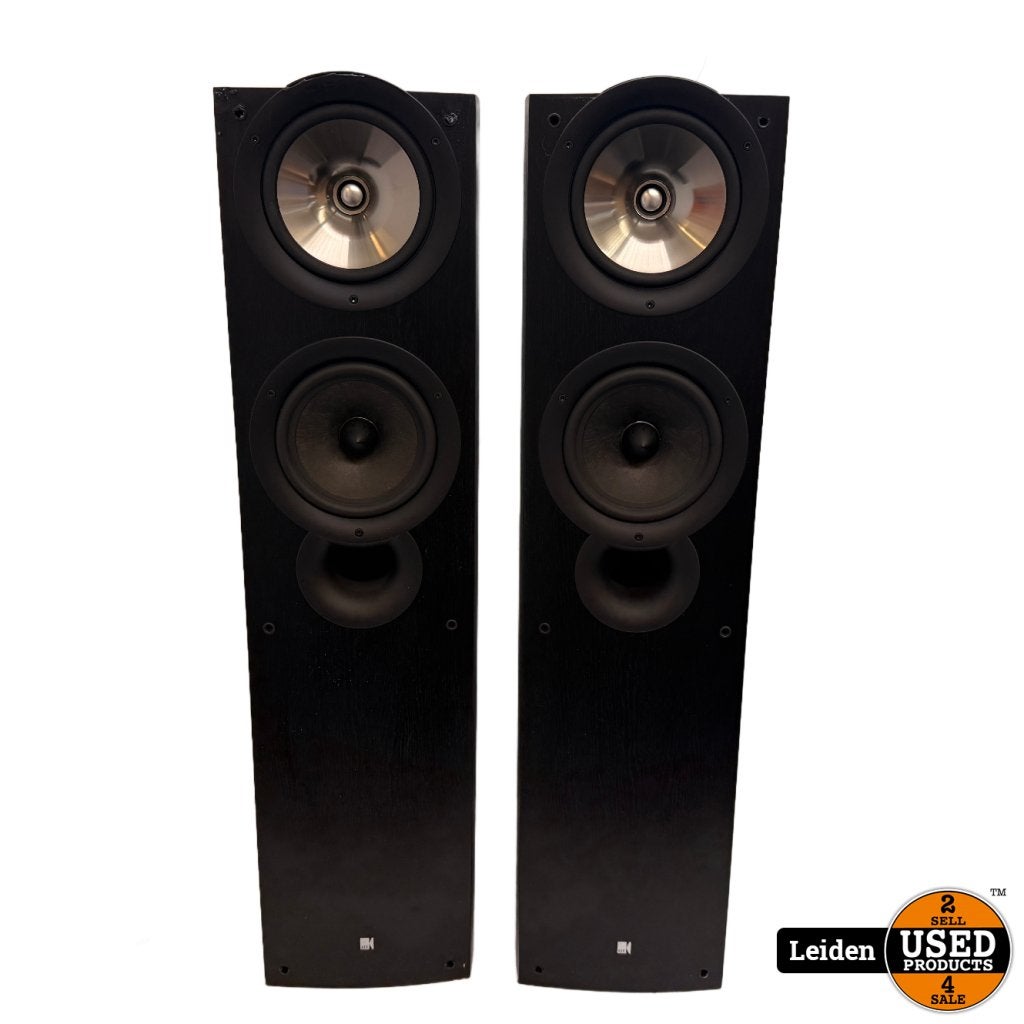 KEF iQ7 Vloerstaande Luidsprekers (set prijs), Flex Ltd., Gebruikt, https://flex.com/contact-us, Nobelstraat 10, 5807 GA Oostrum LB, Limburg, Nederland