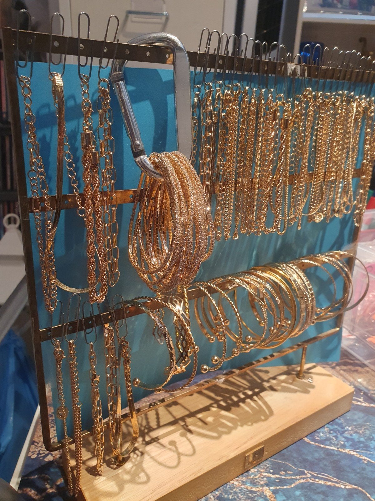 SIERADEN STANDAARD INCL ARMBANDJES, Ophalen, Nieuw