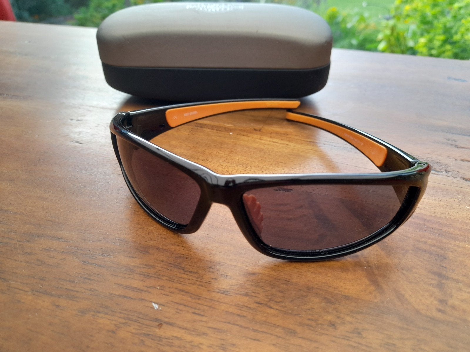 Zonnebril Harley Davidson, Motoren, Overige typen, Heren, Harley Davidson. Origineel., Ophalen of Verzenden