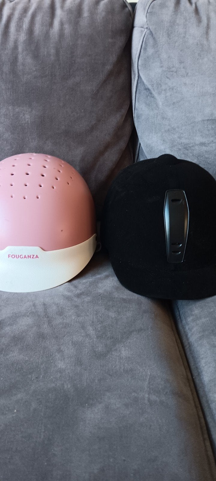 rijlaarzen en caps te koop, Ophalen of Verzenden, Zo goed als nieuw