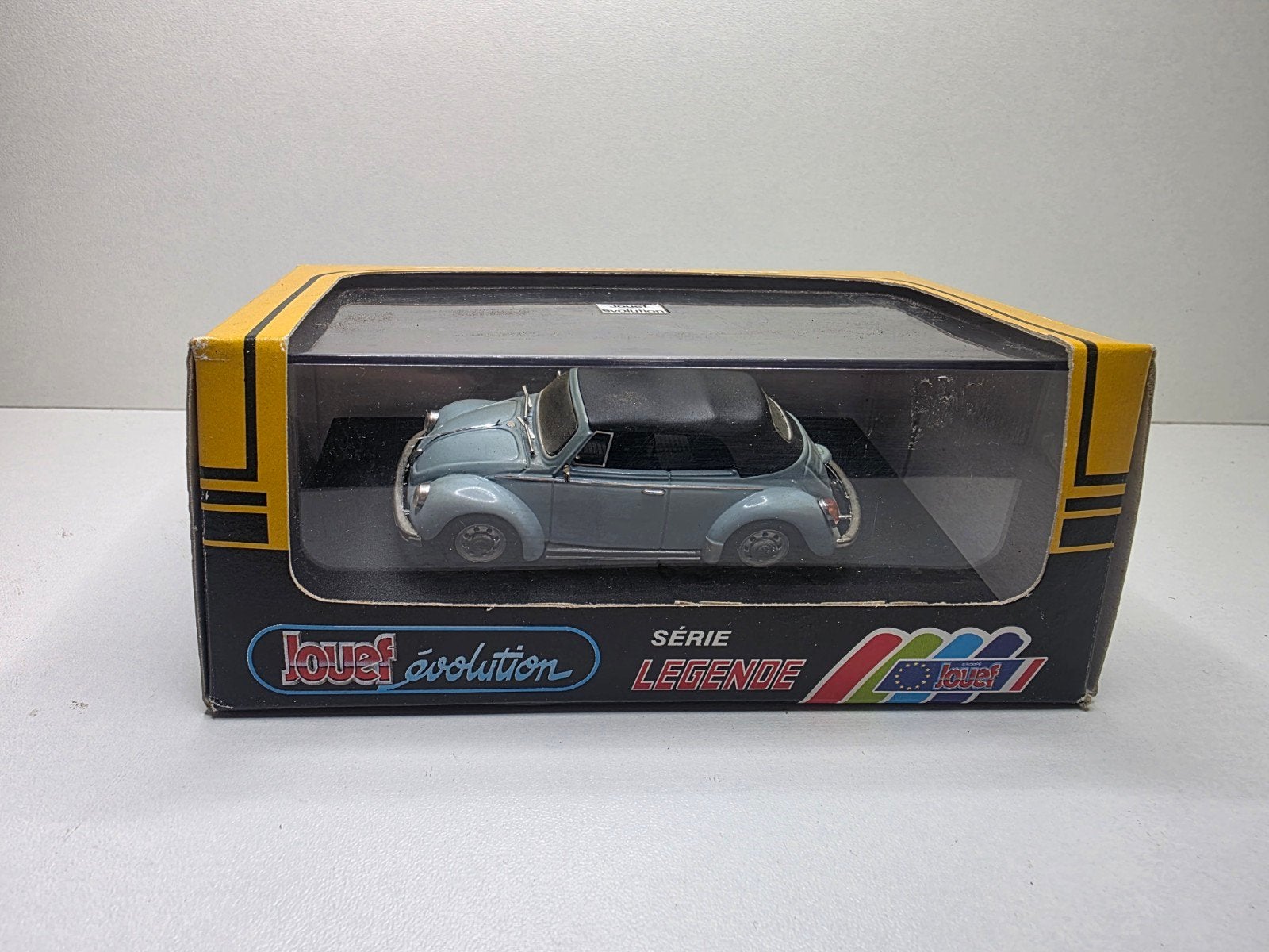 volkswagen beetle 1303 cabriolet, Hobby en Vrije tijd, Ophalen of Verzenden, Zo goed als nieuw, Auto, Overige merken