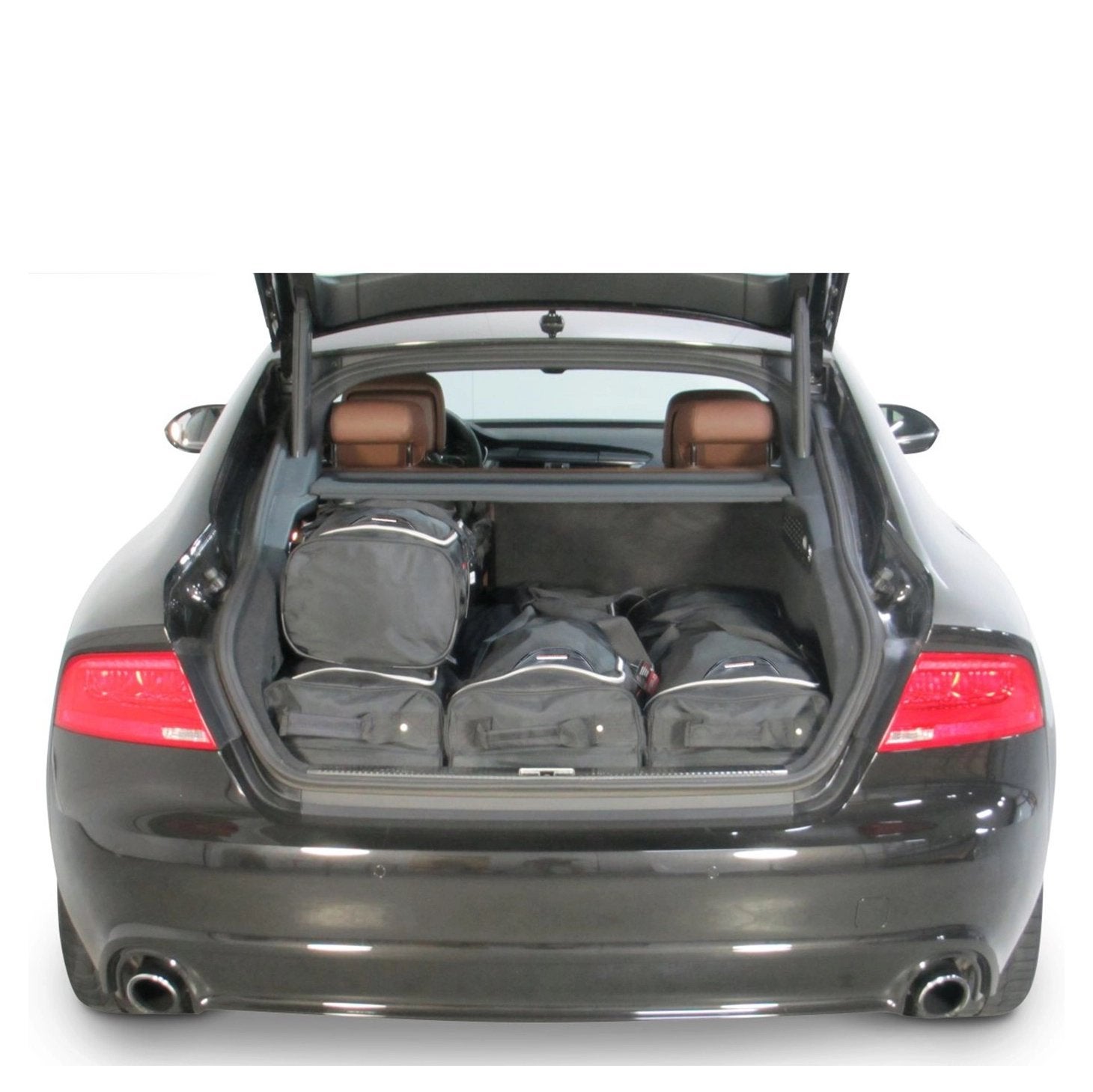 Car-bags Audi A7, MB CLS, Renault Talisman of Toyota Avensis, Auto diversen, Auto-accessoires, Ophalen, Zo goed als nieuw