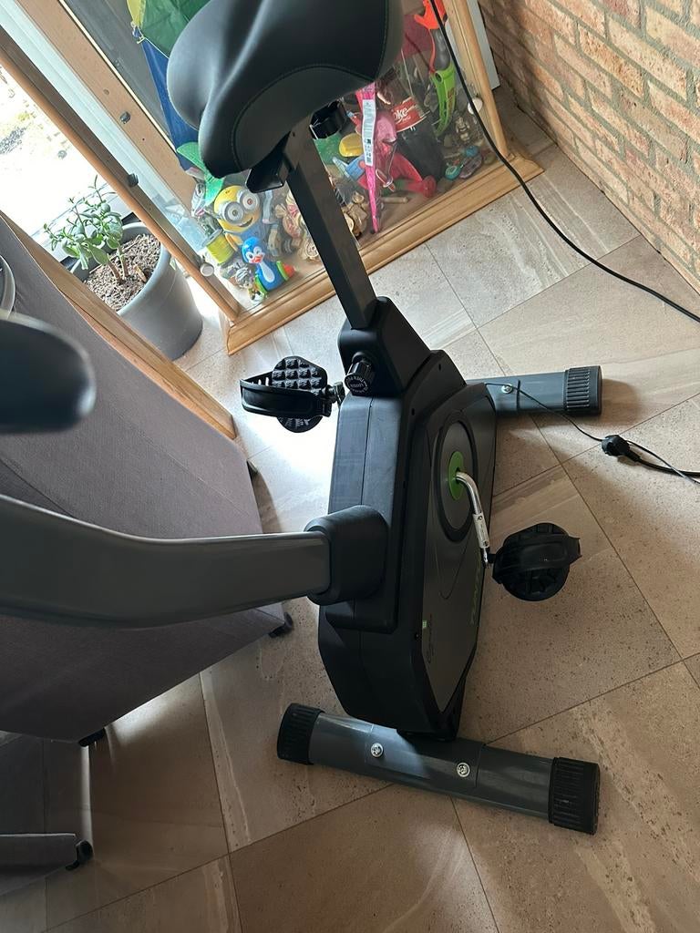 Hometrainer, Ophalen, Zo goed als nieuw, Hometrainer