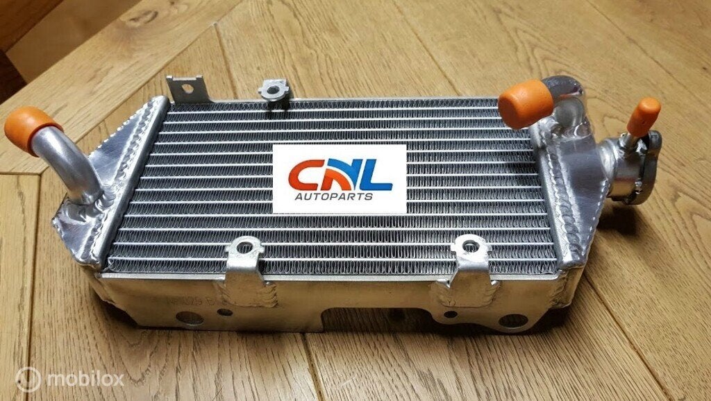 Radiateur Honda CRF250L CRF 250 L CRF 250L 2013-2016 14 15, Motoren, Nieuw, Ophalen of Verzenden