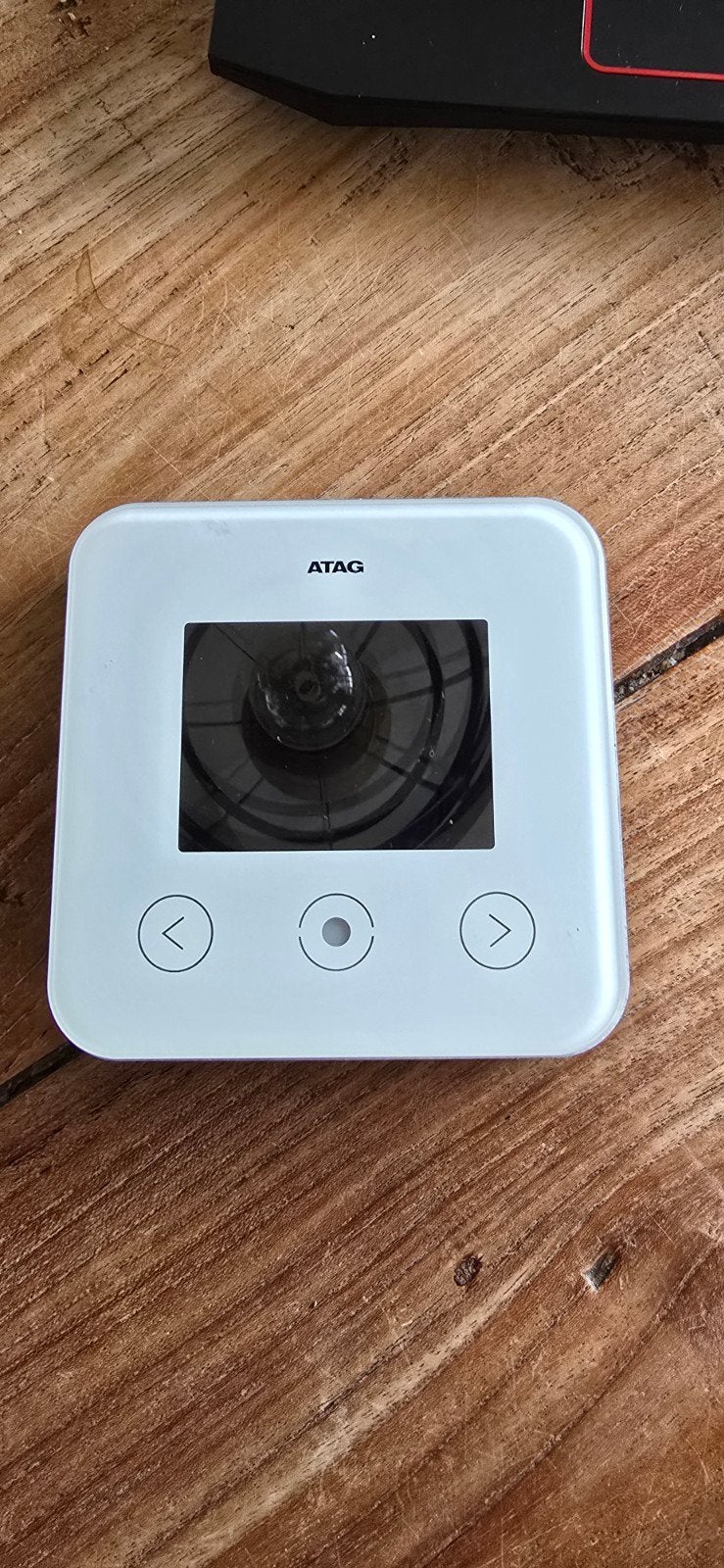 ATAG One slimme thermostaat, Ophalen of Verzenden, Slimme thermostaat